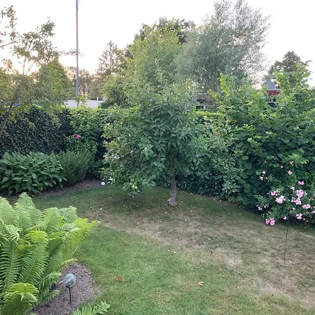 Vakantiehuis Montferland *