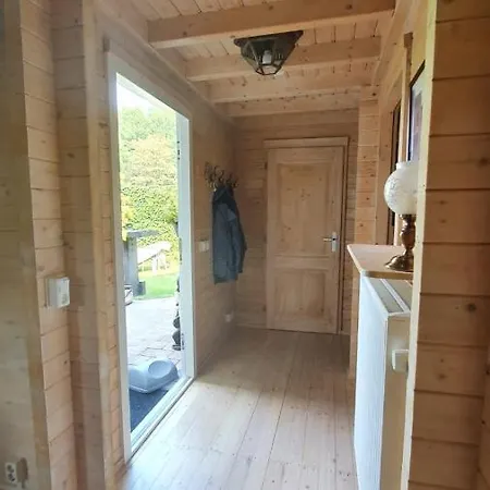 Chalet Vakantiehuis Montferland Beek Gem Montferland