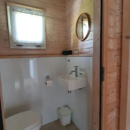 Vakantiehuis Montferland Chalet *