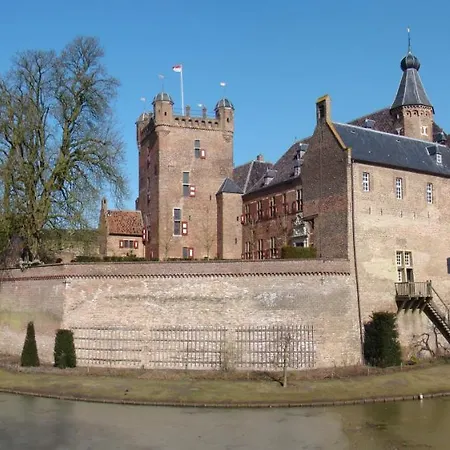 Vakantiehuis Montferland Chalet Beek Gem Montferland