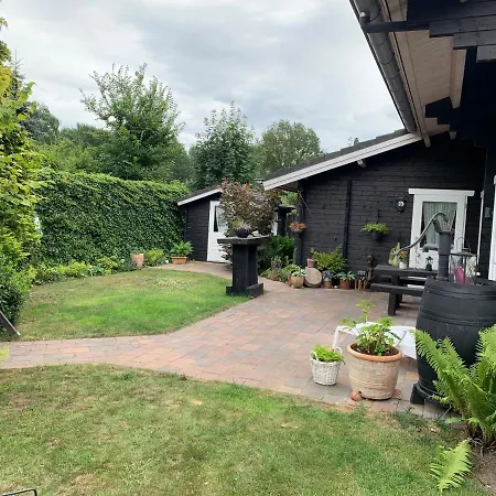Vakantiehuis Montferland * Beek Gem Montferland