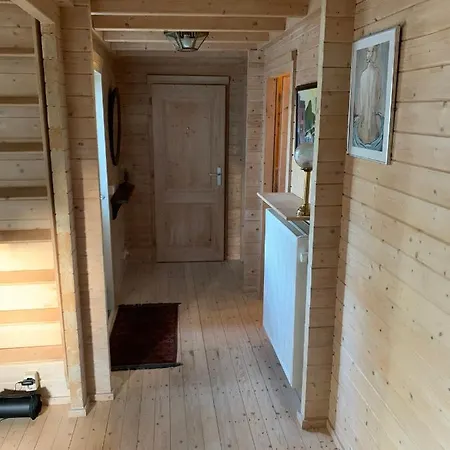 Vakantiehuis Montferland *