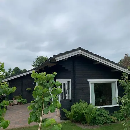 Vakantiehuis Montferland Chalet Beek Gem Montferland