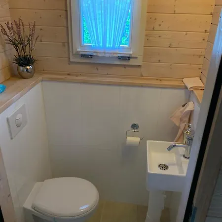Vakantiehuis Montferland Chalet *