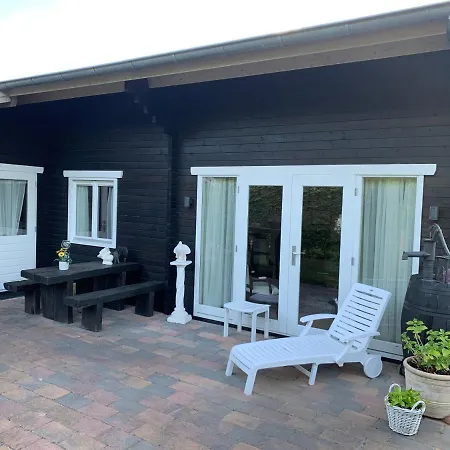 Vakantiehuis Montferland *