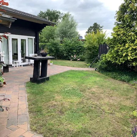 Vakantiehuis Montferland Chalé *