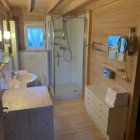 Vakantiehuis Montferland Chalet *