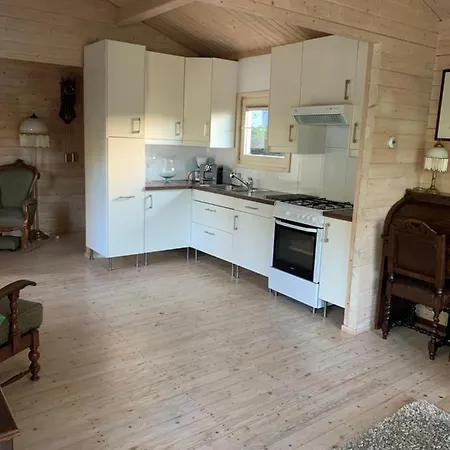 Vakantiehuis Montferland *