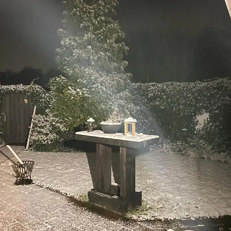 Chalet Vakantiehuis Montferland Beek Gem Montferland